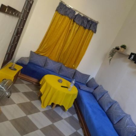 Appartement A La Medina De Fes Exterior photo
