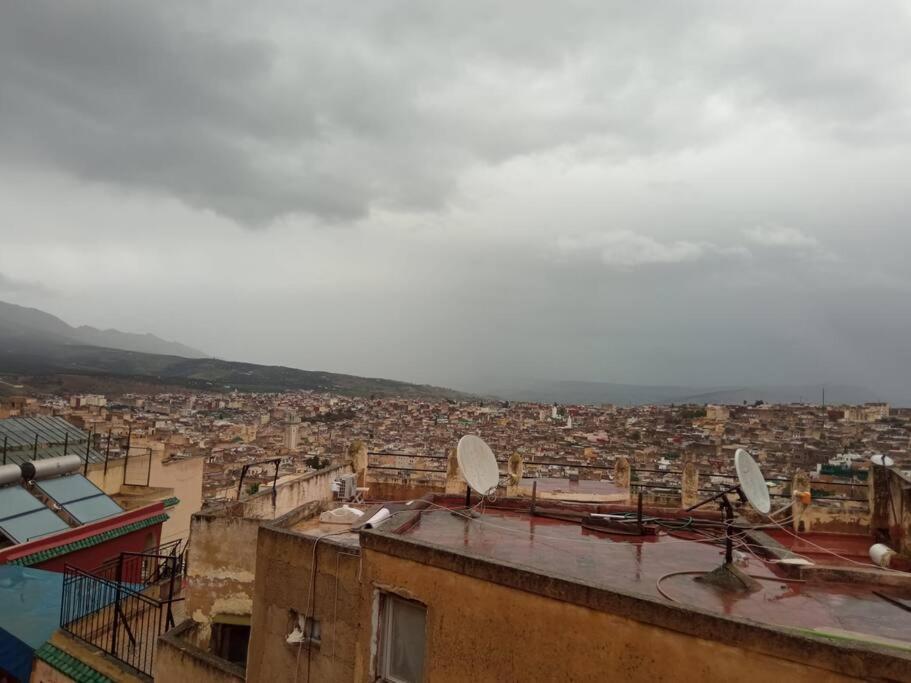 Appartement A La Medina De Fes Exterior photo
