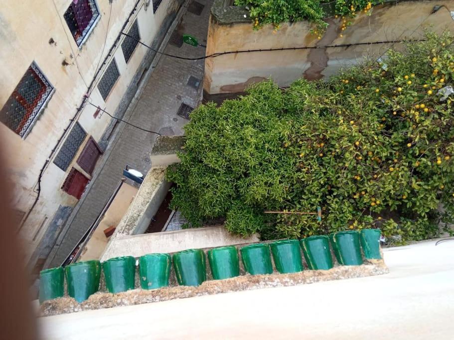 Appartement A La Medina De Fes Exterior photo
