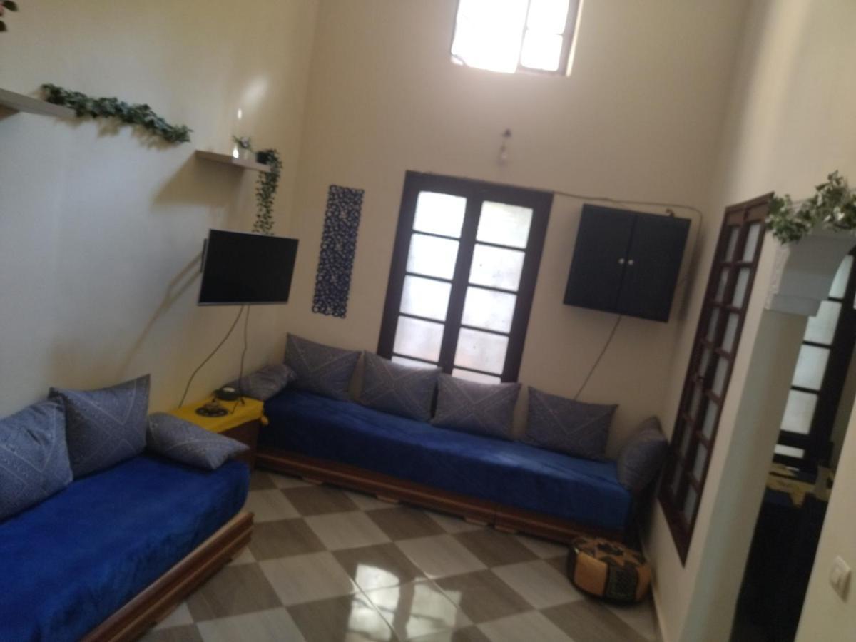 Appartement A La Medina De Fes Exterior photo