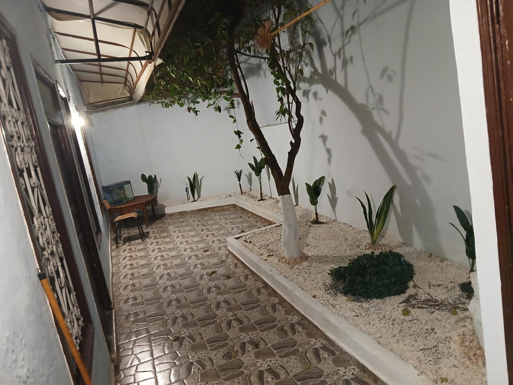 Appartement A La Medina De Fes Exterior photo